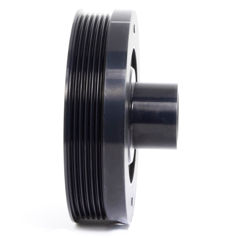 Fluidampr 92-10 Toyota 1UZ-FE/2UZ-FE/3UZ-FE SOHC/DOHC Steel Internally Balanced Damper - 570801 User 5