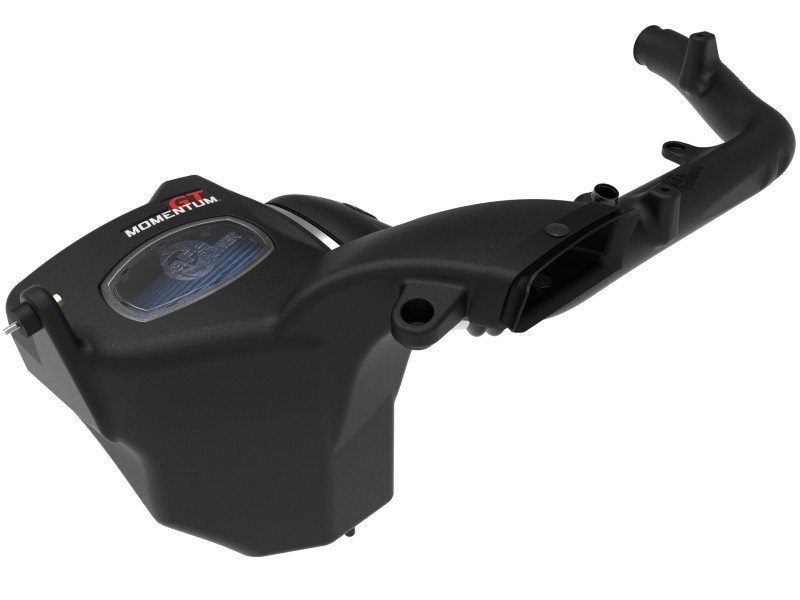 aFe Momentum 24-25 Ford Ranger V6-2.7L (tt) GT Cold Air Intake w/ Pro 5R Filter - 50-70136R Photo - Unmounted