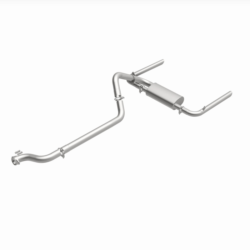 MagnaFlow 93-97 Camaro Firebird 5.7L BRE Exhaust Kit - 106-0455 360 Degree Image Set