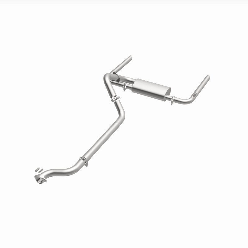 MagnaFlow 93-97 Camaro Firebird 5.7L BRE Exhaust Kit - 106-0455 360 Degree Image Set
