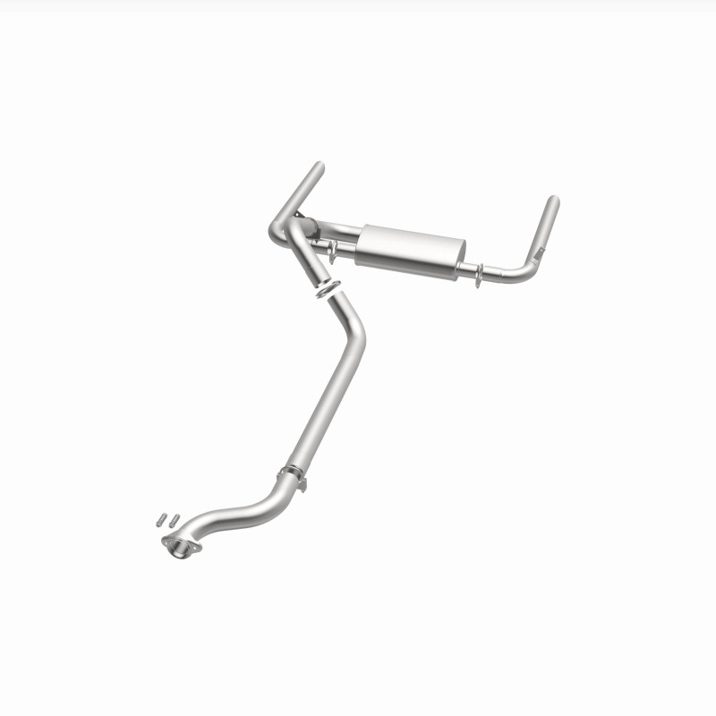 MagnaFlow 93-97 Camaro Firebird 5.7L BRE Exhaust Kit - 106-0455 360 Degree Image Set