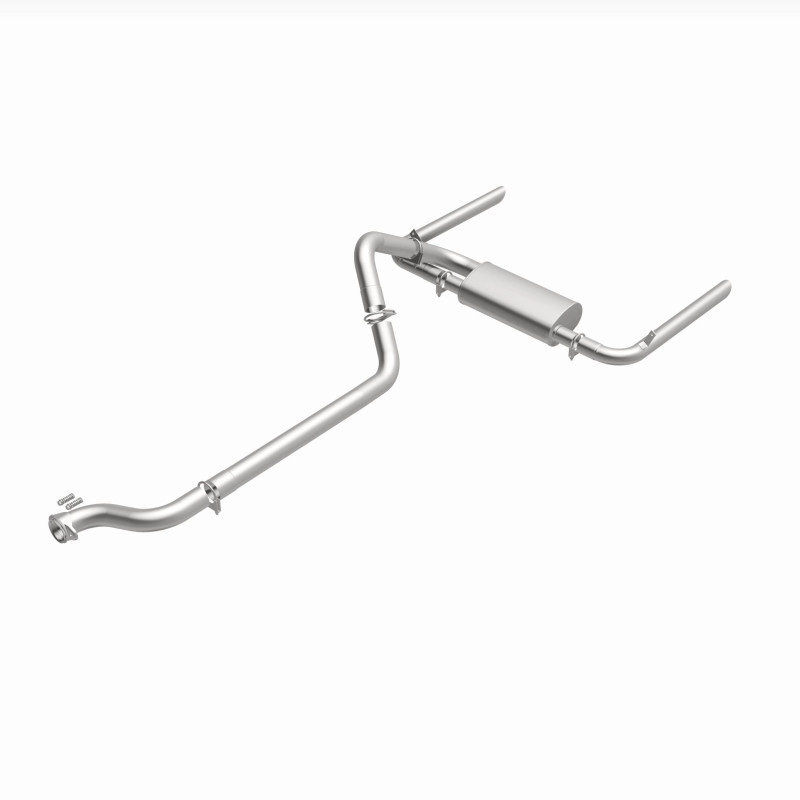 MagnaFlow 93-97 Camaro Firebird 5.7L BRE Exhaust Kit - 106-0455 360 Degree Image Set