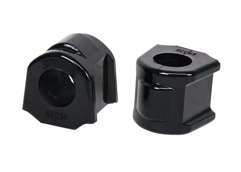 Whiteline 22-25 Subaru WRX Sway Bar Mount Bushing Service Kit - KSK112-22 Photo - Primary