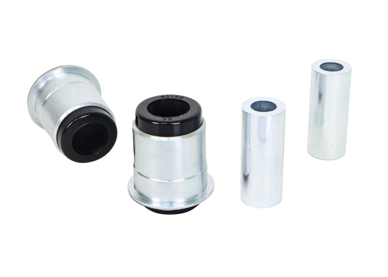 Whiteline 19-25 Toyota Prius Lower Control Arm Inner Bushing - W63664 Photo - out of package