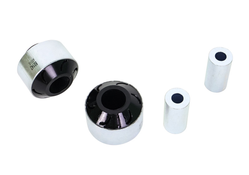 Whiteline 17-25 Toyota Camry Lower Trailing Arm Front Bushing - W63666 Photo - Close Up