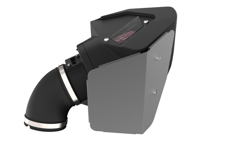 K&N Aircharger Intake Toyota Gr Supra L6-3.0L F/I 20-24 - 63-9044 Photo - lifestyle view