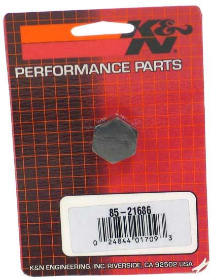 K&N Oxygen Sensor Plug - 85-21686 Photo - Primary
