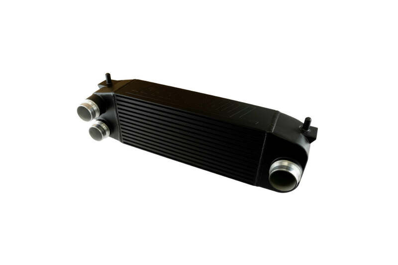 Turbosmart Ford Ranger Raptor V6 Ecoboost Intercooler - Black - TS-CCA-VSFD002B Photo - Close Up