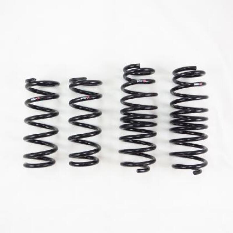 RS-R Nissan Fairlady Z Nismo Down Sus Springs (No Cancel/No Returns) - N136D User 1