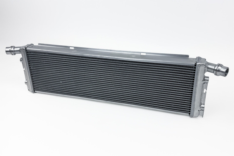 CSF 2019+ 992.1/992.2 Porsche 911(3.0LT Base/T/S/4/4S/GTS/4 GTS) High Perf Center Aluminum Radiator - 7243 Photo - out of package