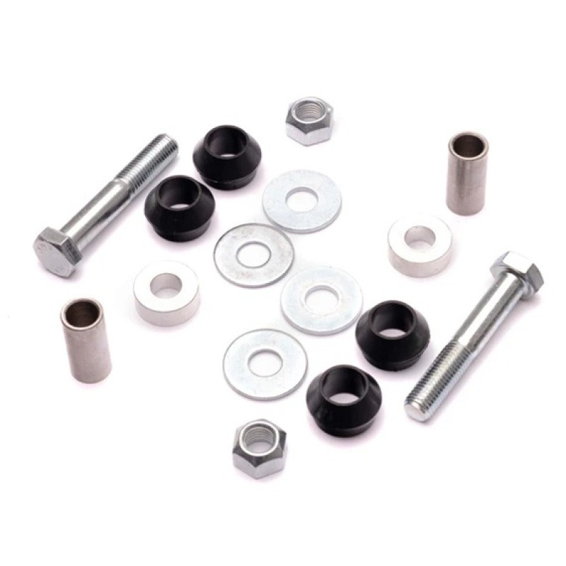 Kartboy Subaru Endlink Rebuild Kit 2 - KB-017X-12MM User 1