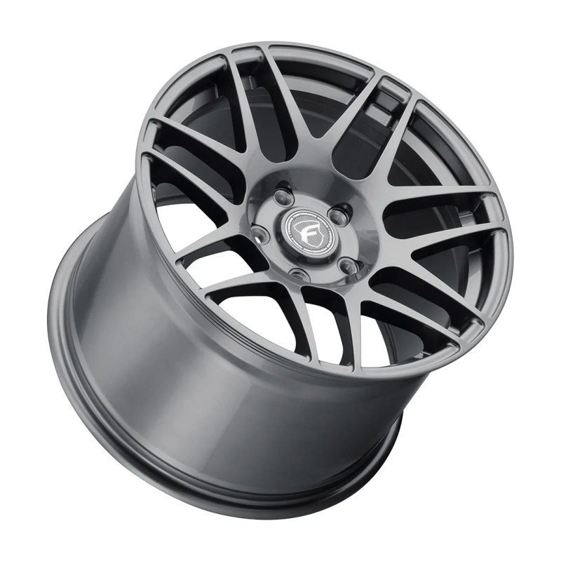 Forgestar F14 Drag 20x10 F14 6x135 ET38 BS 6.99 - Satin Black - F27200089P38 User 1