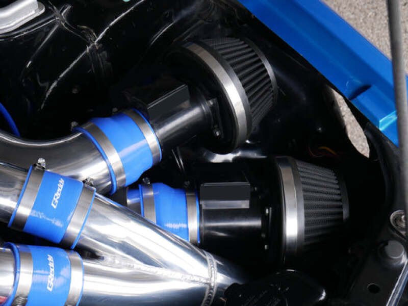 GReddy SUCTION KIT NISSAN GTR (STOCK MAF) BNR32/BCNR33/BNR34 - 12020971 Photo - Primary