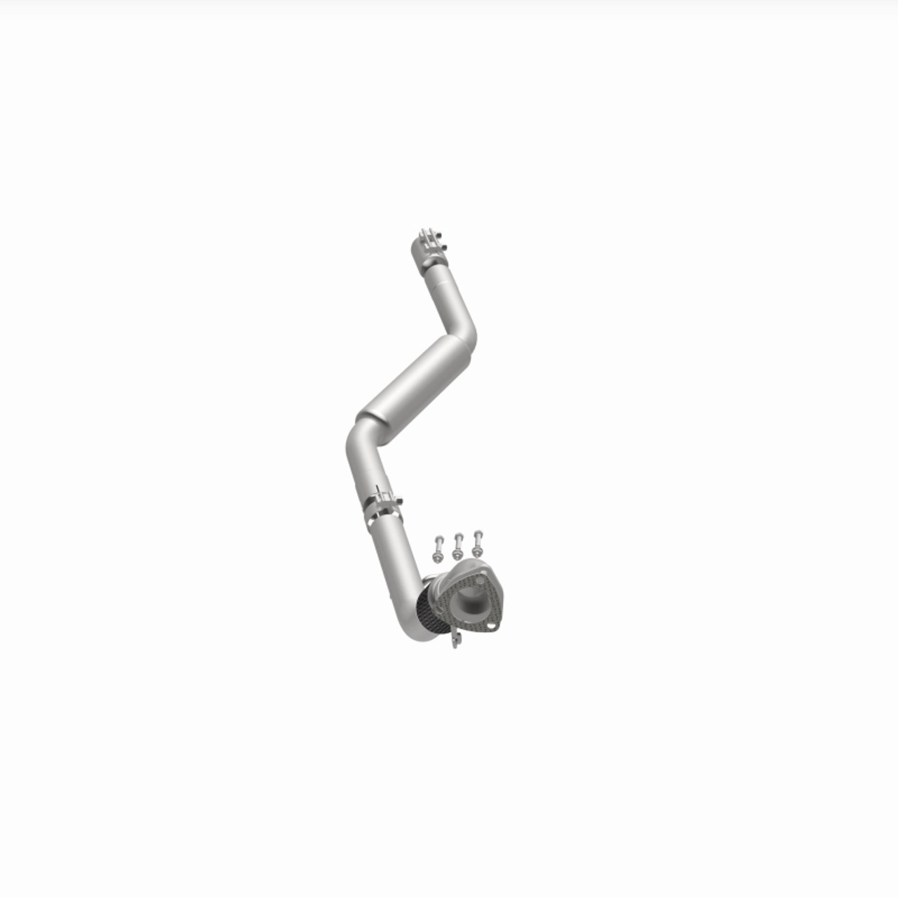 Magnaflow BRExhaust 18-24 Audi Q5 Front Pipe Kit - 107-0501 360 Degree Image Set
