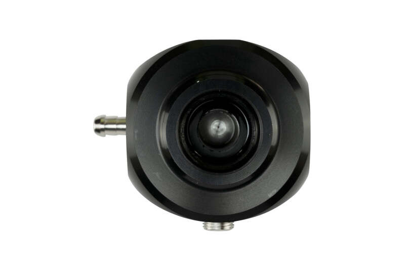 Turbosmart FPR10 Pro-Lite Fuel Pressure Regulator - Black - TS-0404-1442 Photo - Close Up