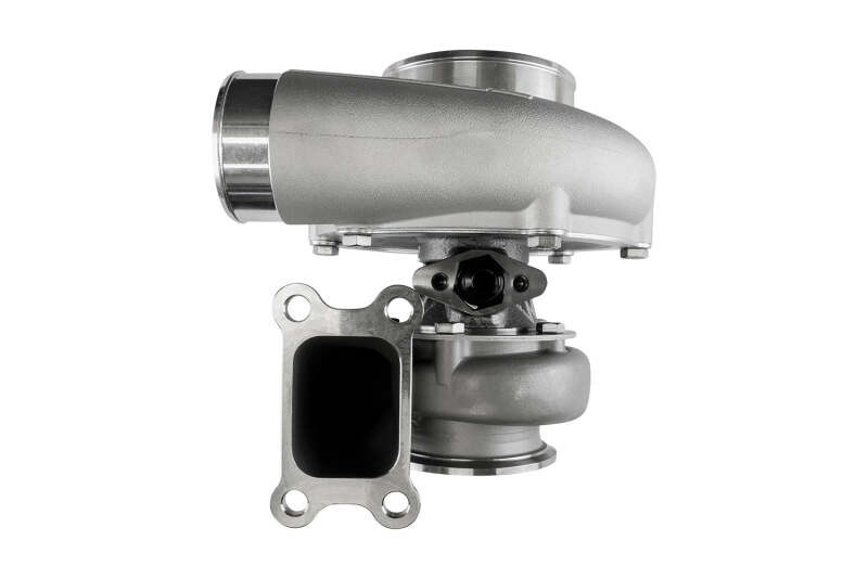 Turbosmart TS-1 Turbocharger 6262 T3 1.10AR Externally Wastegated - TS-1-6262B-T3110E Photo - Close Up