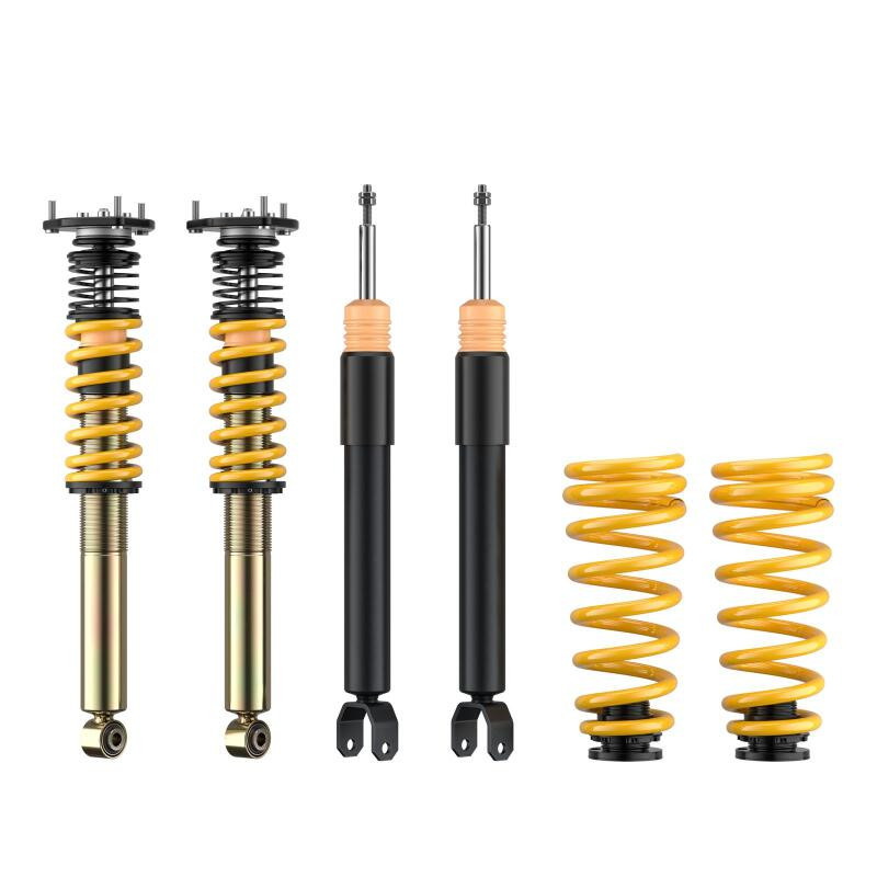 ST 23-24 Nissan Z (RZ34) Coupe XTA Adjustable Coilover Kit - 18285819 Photo - Primary