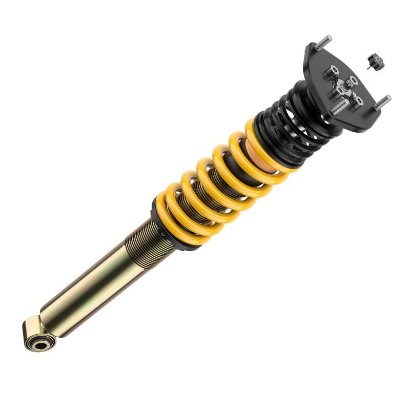 ST 23-24 Nissan Z (RZ34) Coupe XTA Adjustable Coilover Kit - 18285819 User 2