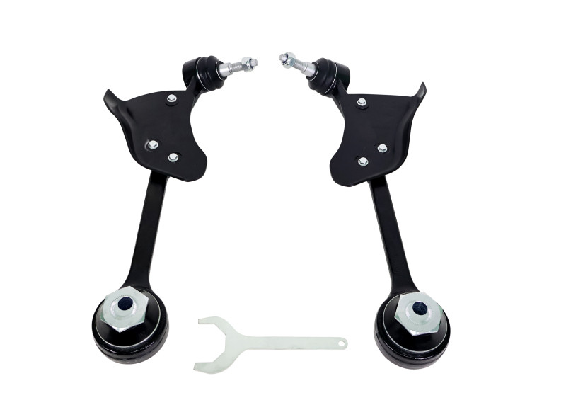 Whiteline 15-23 Ford Mustang S550 Front Tension Link Lower Control Arm - KTA416 Photo - out of package