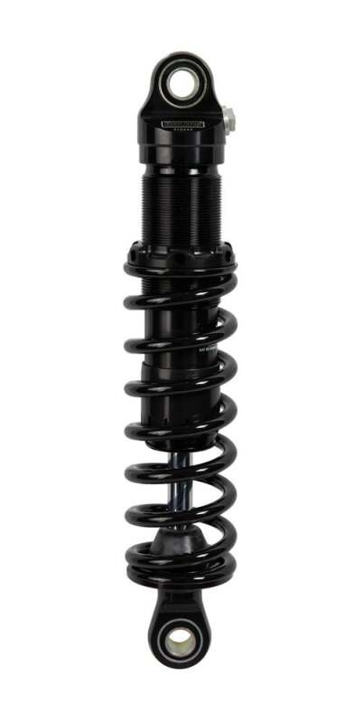 Ohlins 90-22 Harley-Davidson FL Touring STX 36 Blackline Shock Absorber - HD 771 Photo - Primary