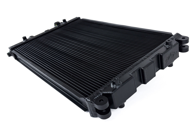 CSF 05-09 Ferrari F430 High Performance All Aluminum Radiator - Left/Right - 7247 Photo - out of package