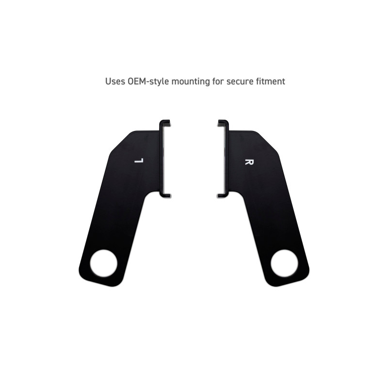 Mishimoto 2023+ Honda Civic Type-R Intercooler Kit w/Pipes - Black Intercooler/Black Pipes - MMINT-CTR-23KBKBK User 1