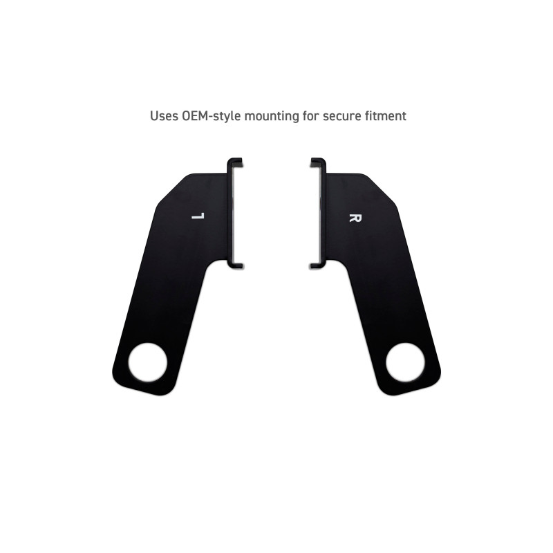 Mishimoto 2023+ Honda Civic Type-R Intercooler Kit w/Pipes - Silver Intercooler/Red Pipes - MMINT-CTR-23KSLRD User 1