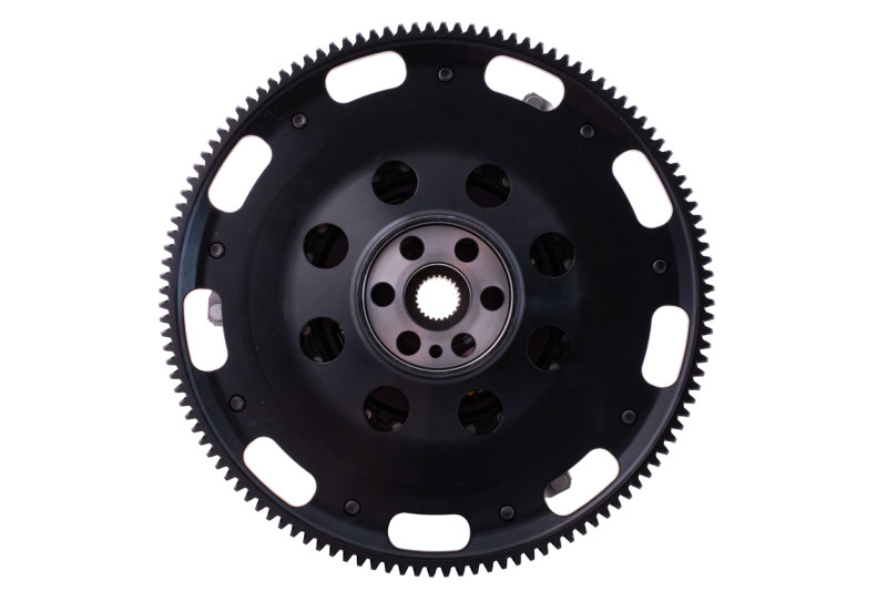 ACT 89-92 Nissan Skyline GT-R (R32) Mod-Twin 225 XT Rigid Street - T2S-N06 Photo - out of package