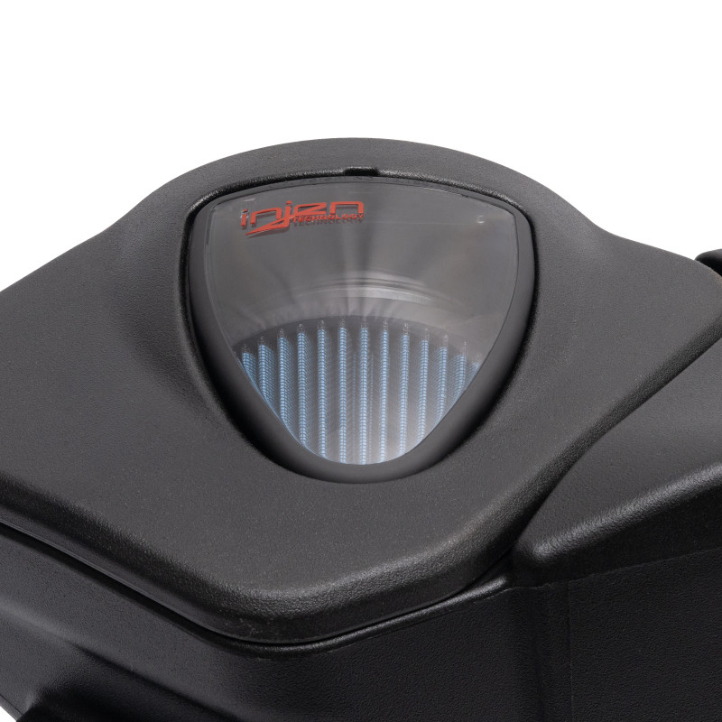 Injen 24-25 Toyota Tacoma L4 2.4L Turbo Evolution Elite Intake - EVO2201 Photo - Close Up