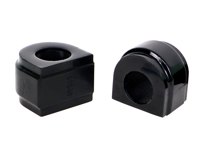 Whiteline 16-21 Honda Civic Sway Bar Mount Bushing Kit - 25mm - W23846 Photo - out of package