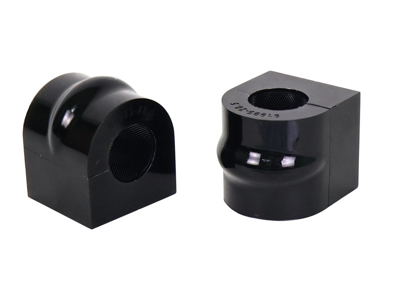 Whiteline 17-25 Tesla 3 Sway Bar Mount Bushing Kit - 28.5mm - W23849 Photo - out of package