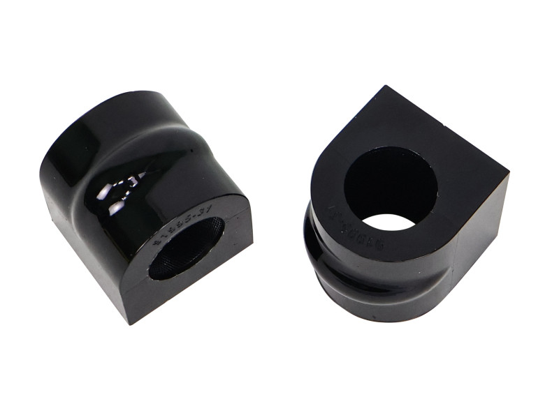 Whiteline 20-24 Tesla Model Y Sway Bar Mount Bushing Kit - 31mm - W23850 Photo - Close Up
