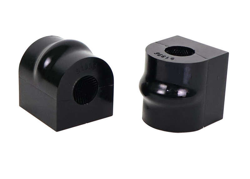 Whiteline 17-25 Tesla Model 3 Sway Bar Mount Bushing Kit - 20mm - W23854 Photo - out of package