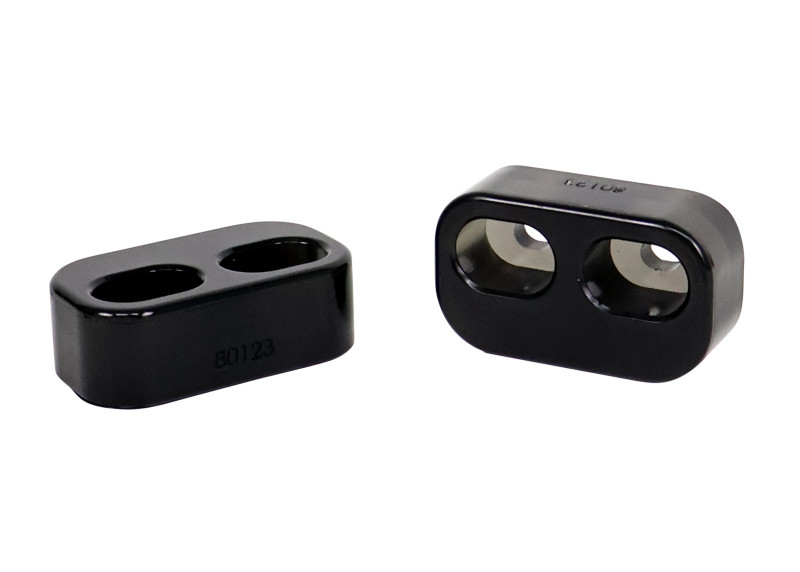 Whiteline 06-24 Mazda MX-5 Miata Door Bushing - W93584 Photo - out of package