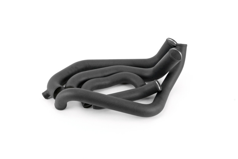 PERRIN 08-14 Subaru WRX Front Mount Intercooler Boost Tube Kit - Black - PSP-ITR-436-3BK User 1