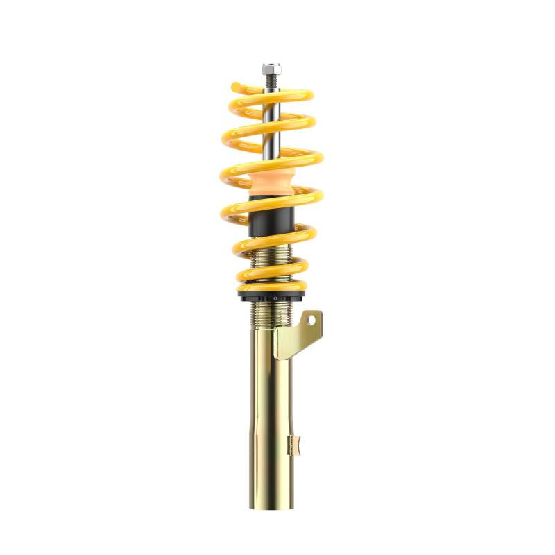 ST X Coilover Kit 16-21 Honda Civic EX (w/ Fixed Damping) - 13250037 User 4