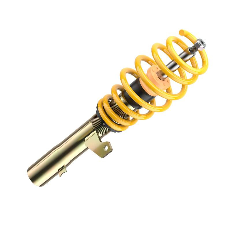 ST X Coilover Kit 16-21 Honda Civic EX (w/ Fixed Damping) - 13250037 User 2