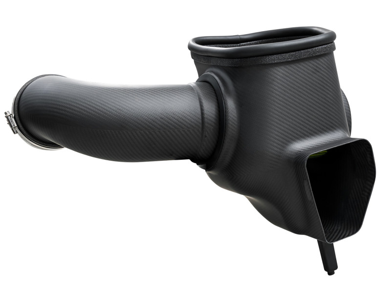 AWE Tuning 24-26 Ford S650 Mustang GT/Dark Horse S-FLO Carbon Intake - 2660-15650 Photo - out of package
