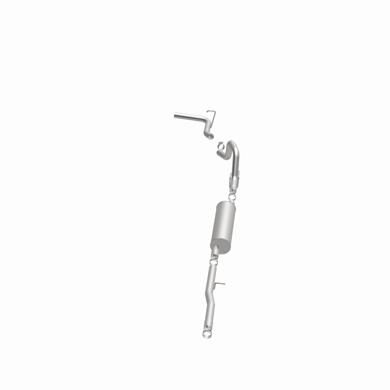 BRExhaust Exhaust Kit Replacement Ford - 106-0965 360 Degree Image Set