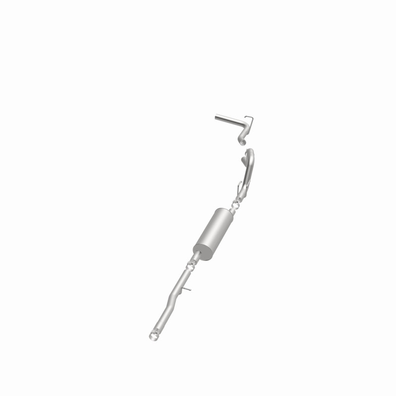 BRExhaust Exhaust Kit Replacement Ford - 106-0965 360 Degree Image Set