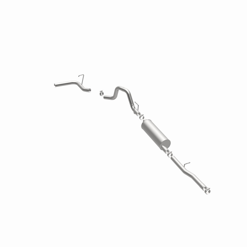 BRExhaust Exhaust Kit Replacement Ford - 106-0965 360 Degree Image Set