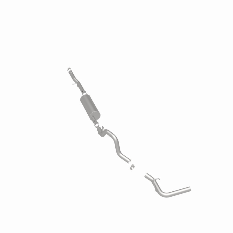 BRExhaust Exhaust Kit Replacement Ford - 106-0965 360 Degree Image Set