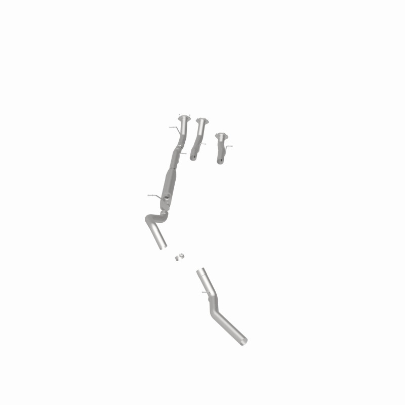 BRExhaust Exhaust Kit Replacement GM - 106-0979 360 Degree Image Set