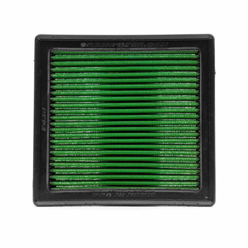 COBB 24-26 Toyota Land Cruiser High Flow Intake Filter - 7T8600 Photo - Primary