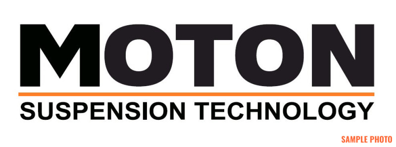 Moton 12-21 Subaru BRZ Z10/21+ BRZ ZD8 RWD 2-Way Clubsport Coilover Kit (Incl Springs + Droplink) - M 531 005SD Logo Image