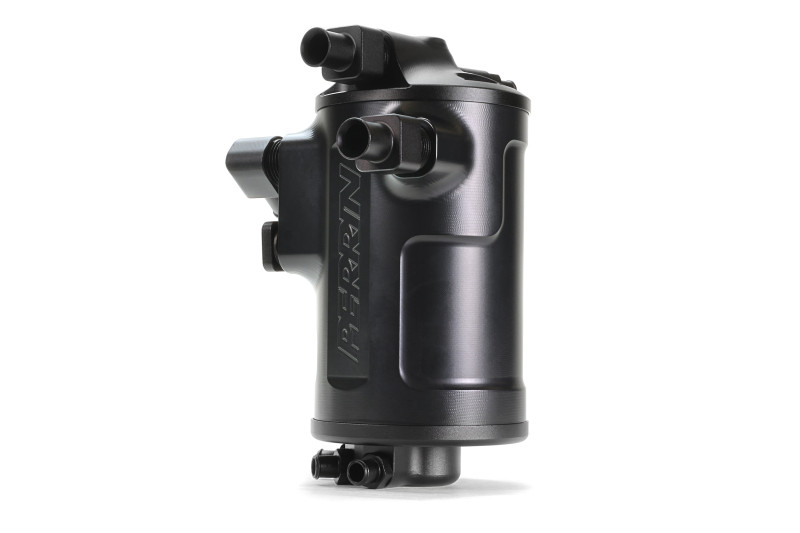 PERRIN BRZ/FR-S/GR86/86 Air Oil Separator - Black - PSP-ENG-624BK User 1