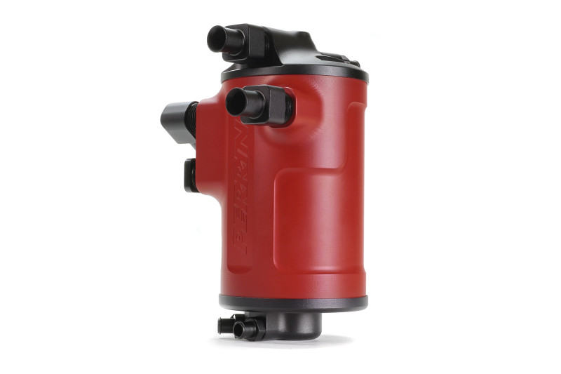 PERRIN BRZ/FR-S/GR86/86 Air Oil Separator - Red - PSP-ENG-624RD User 1
