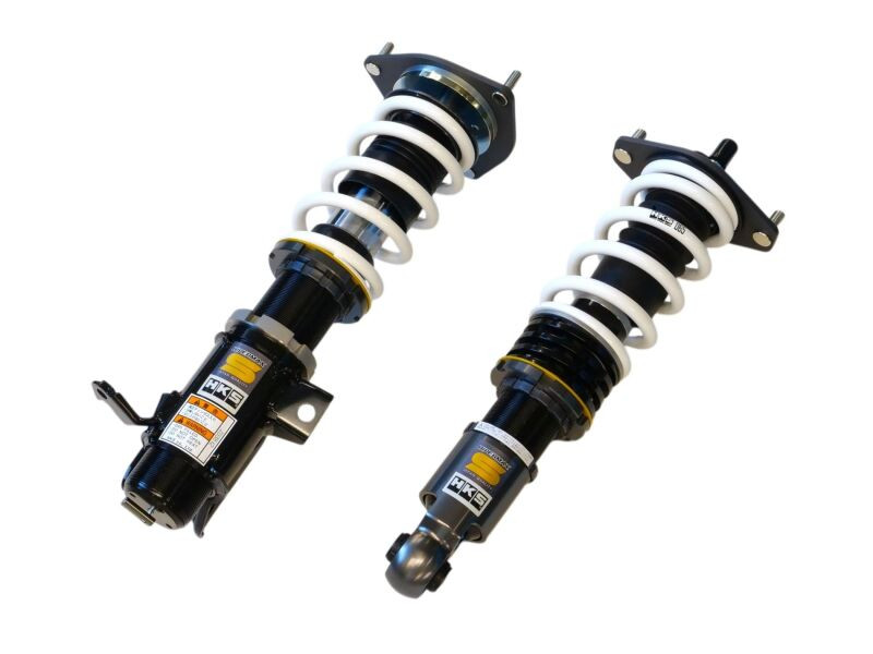 HKS 22+ Subaru BRZ Hipermax S ZD8 - Full Kit - 80330-AF020P Photo - Primary