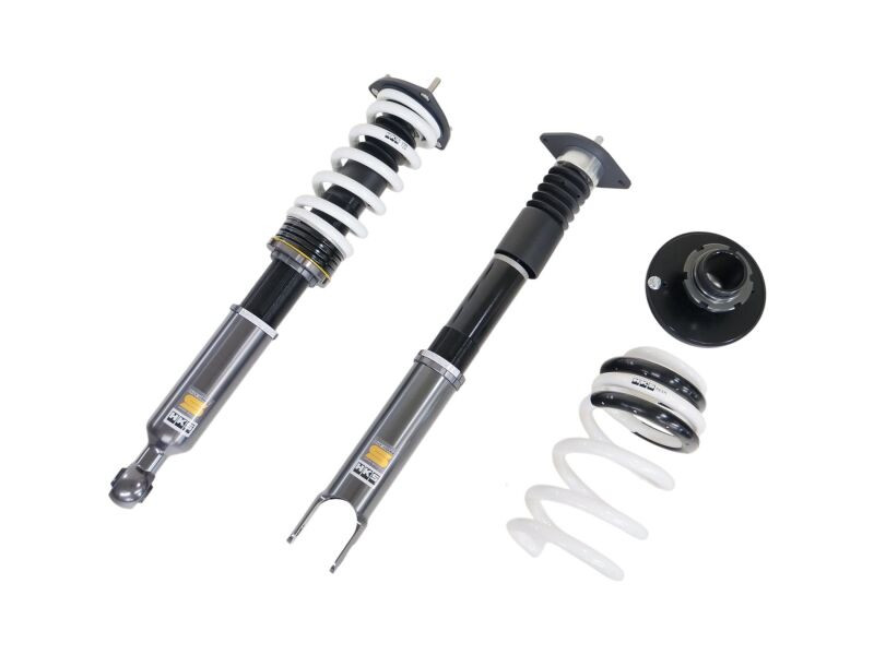 HKS Hipermax S RZ34 Full Kit - 80330-AN018 Photo - Primary