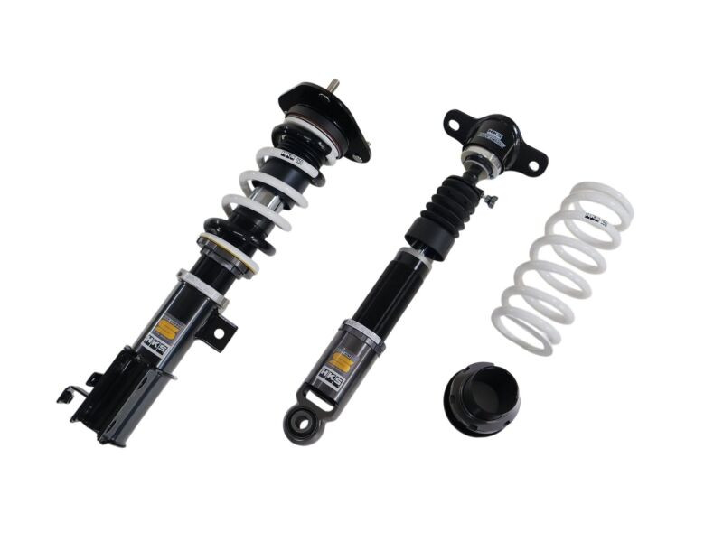 HKS HIPERMAX S ZWE211H Full Kit - 80330-AT016 Photo - Primary